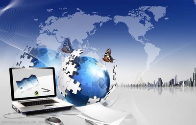 商务信息科技 驱动企业智慧决策与高效发展