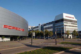 八日德国工业4.0智能创新体验商务考察之旅 洞见未来制造，驱动企业转型