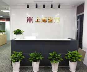 上海誉商商务咨询 专业赋能，助力企业卓越发展