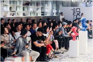 设界 长发商业时尚产业新生态精彩起航