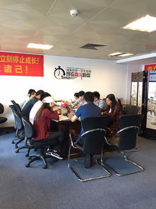 广西鑫得盛商务信息咨询有限责任公司 专业商务信息咨询服务的引领者