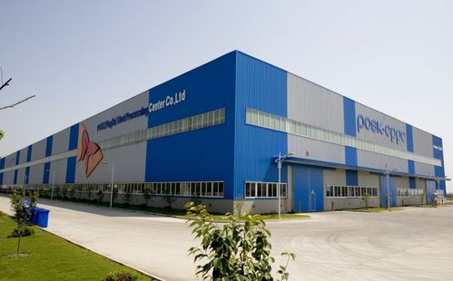 中国批准对韩出口石墨，韩国企业受益并加速在华工厂升级